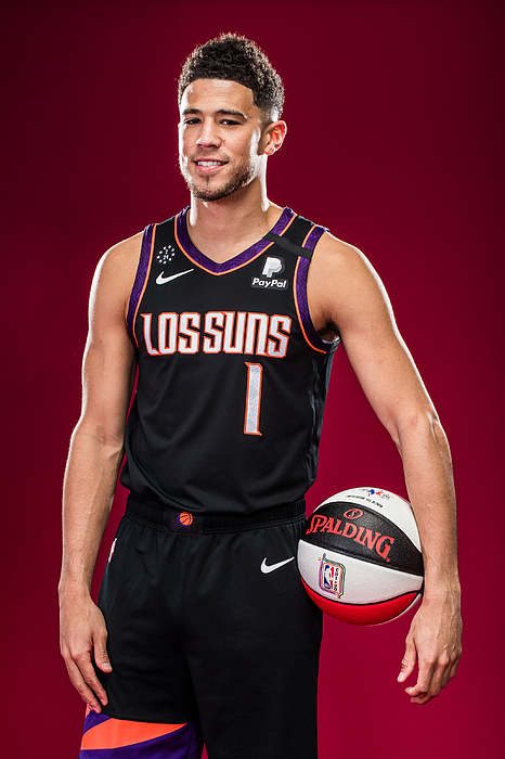 Devin Booker Photographs for Sale