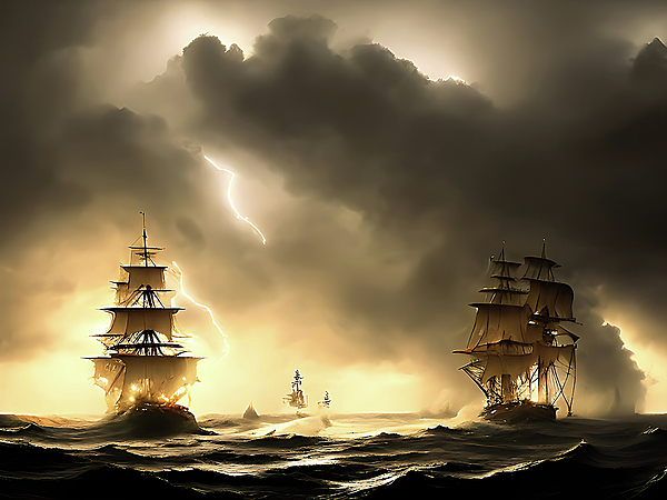 Fantasy Art