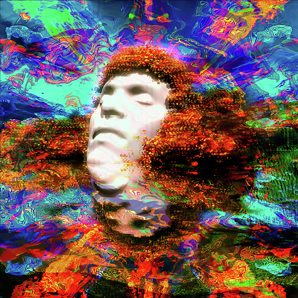 Vibrant Art