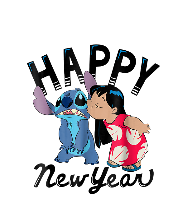 Disney Lilo and Stitch Cute Face Ornament by Leesed Judy - Fine Art America