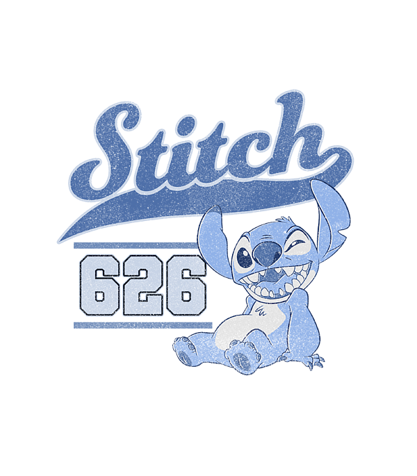 Stitch 626, Disney 100, coldis100-16 – Atlanta Brick Co