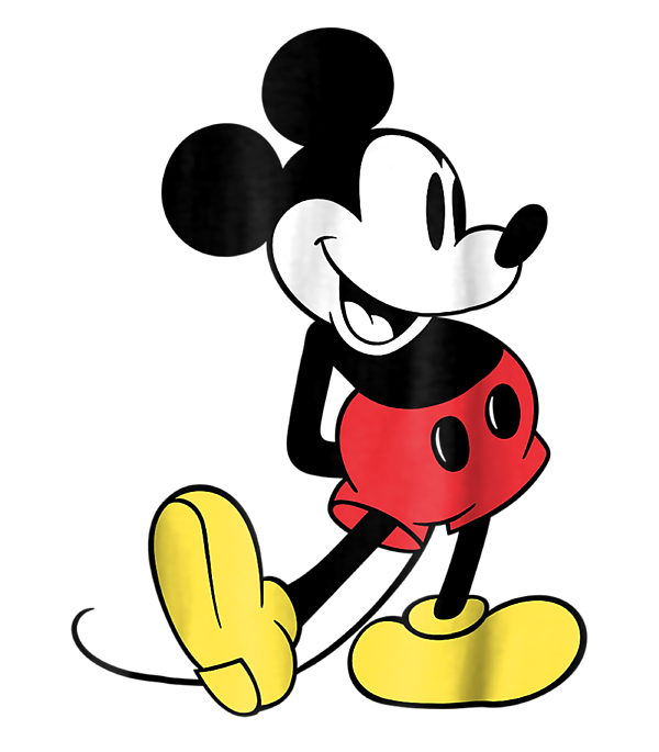 Disney Mickey Mouse Classic Blend