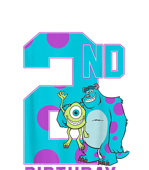 Disney Pixar Monsters Inc Mike And Sully 90s Style1 Tote Bag by Aayanb  Kavin - Pixels