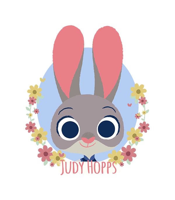 Judy Hopps Png | contabilidadecidada.com.br