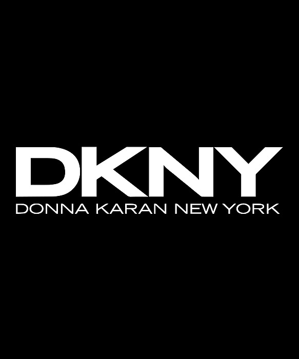 Sticker Donna Karan New York