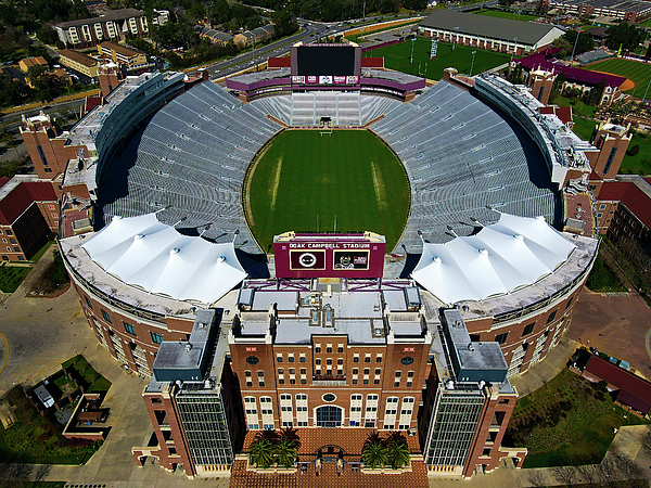 Doak Campbell Stadium Wallpaper