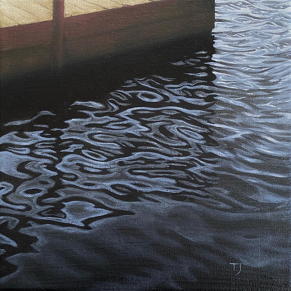 Reflection Art