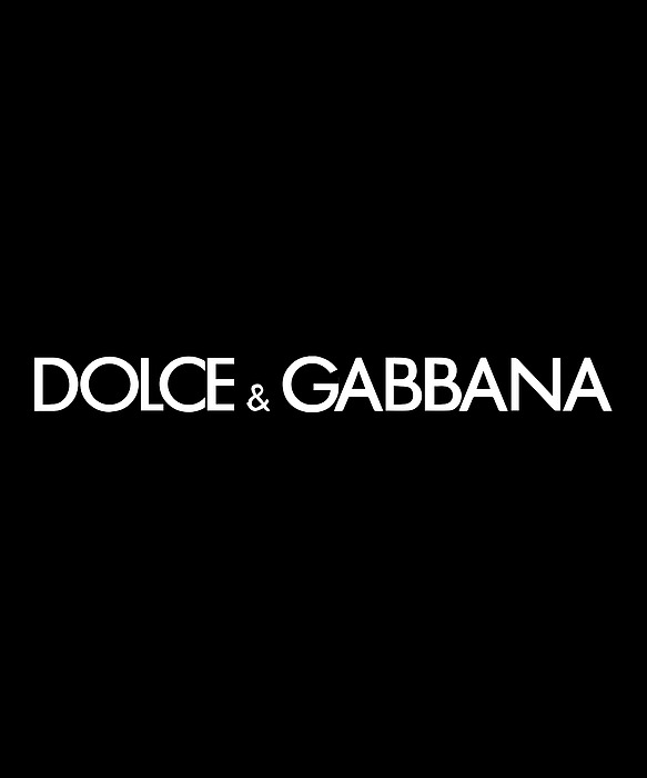 Dolce and discount gabbana sticker