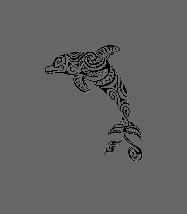 Set of polynesian tattoo Stock Vector by ©misima 186447424