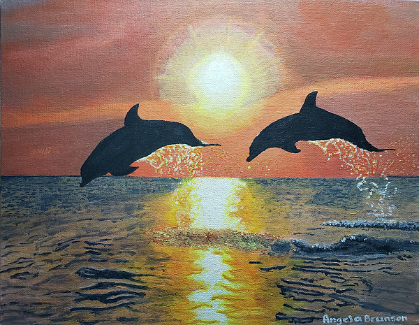 Reflection Art