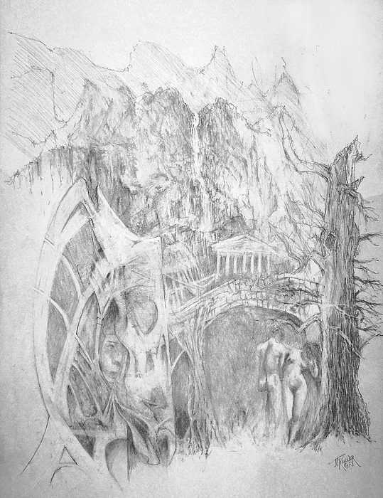 Fantasy Art