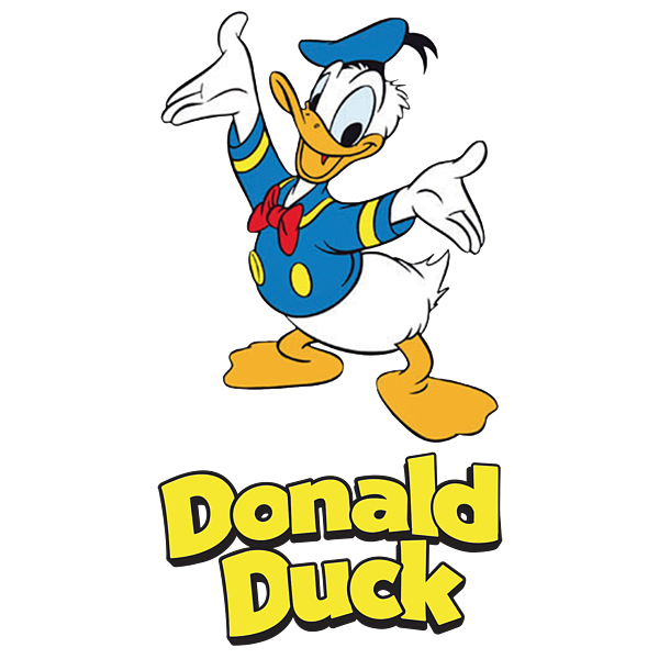 Donald Duck's 85th birthday today! Some facts about this amazing cartoon  character - Oneindia News