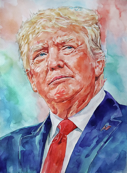 Colorful Paintings