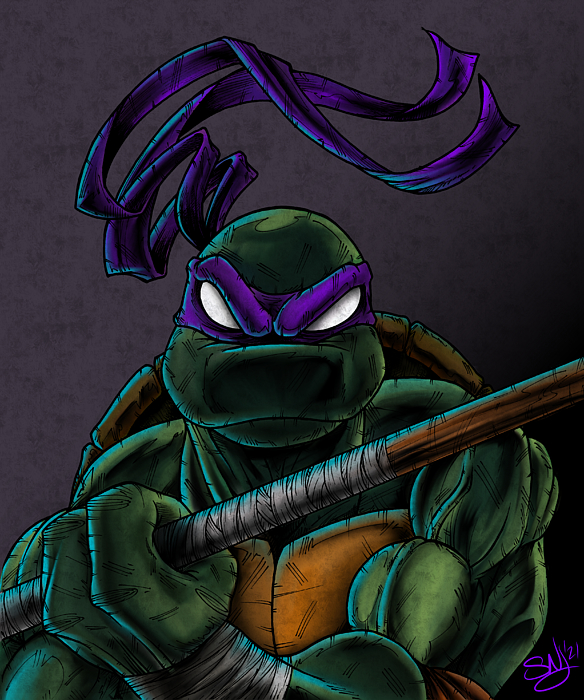 https://images.fineartamerica.com/images/artworkimages/medium/3/donatello-tmnt-saul-nunez-jr.jpg