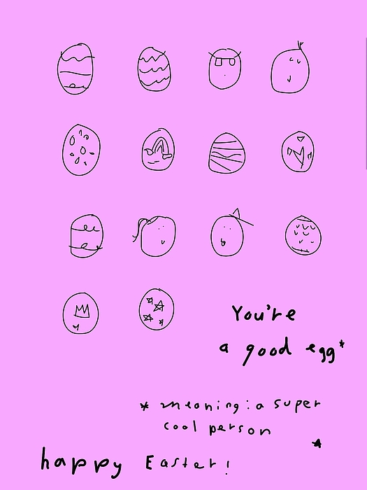 Doodle Art
