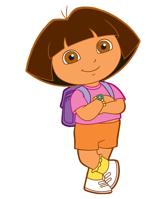 dora the explorer