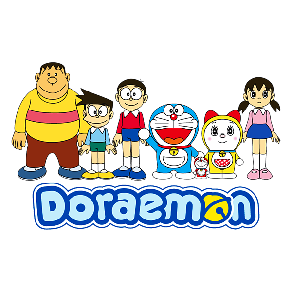 Doraemon Cartoon Movie Jigsaw Puzzle by Josh Fraser - Fine Art America