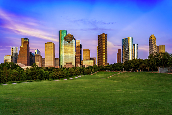 Cityscape Art
