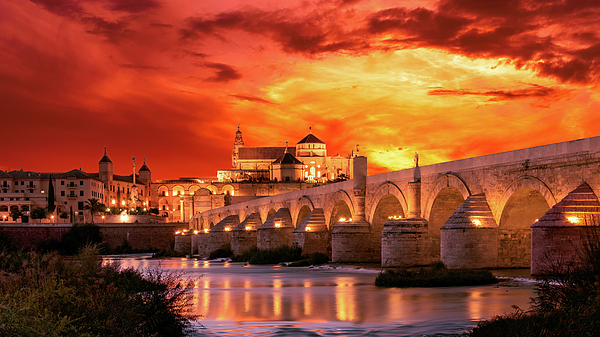 Sunset Photographs