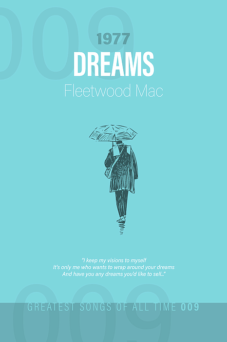 https://images.fineartamerica.com/images/artworkimages/medium/3/dreams-fleetwood-mac-minimalist-song-lyrics-greatest-hits-of-all-time-009-design-turnpike.jpg