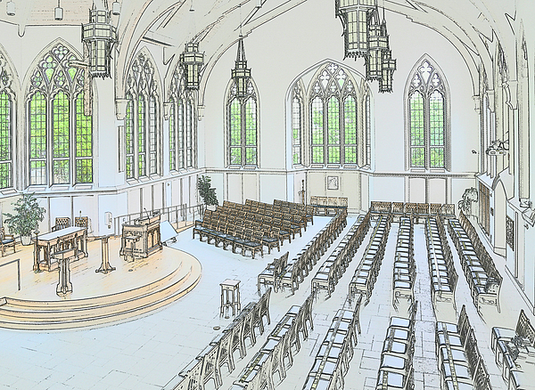 Duke University Art