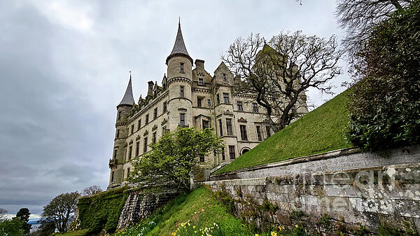 Scotland Art