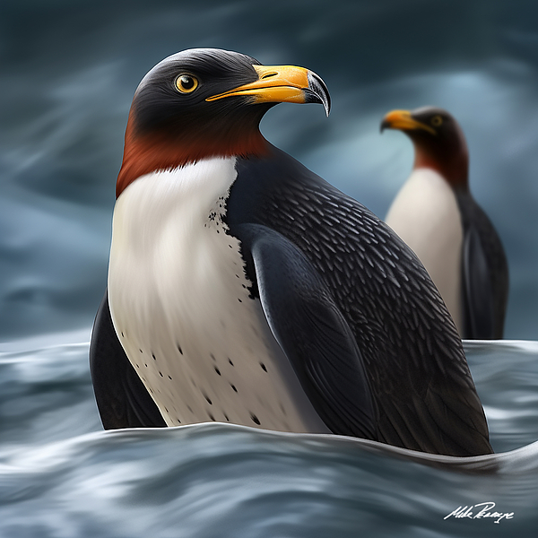 Bird Art