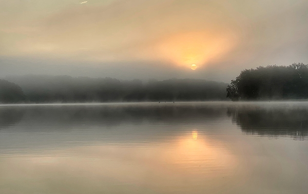 Gregory A Mitchell Photography - Early Mornings on the Lake