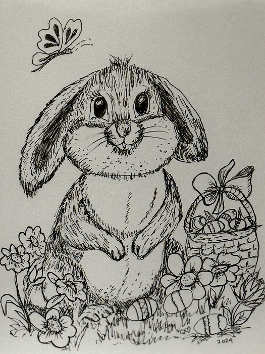 Whimsical Art