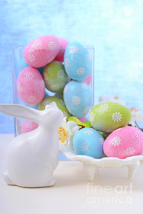 Easter Jigsaw Puzzle