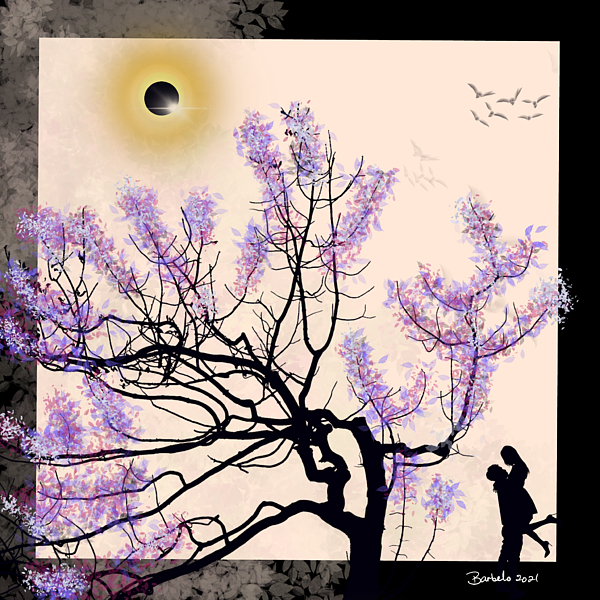 Landscape Art