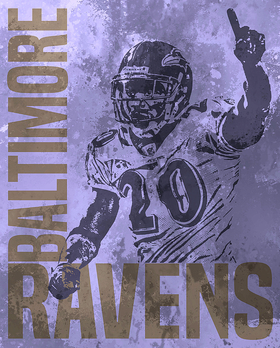 Baltimore Ravens Art for Sale - Fine Art America