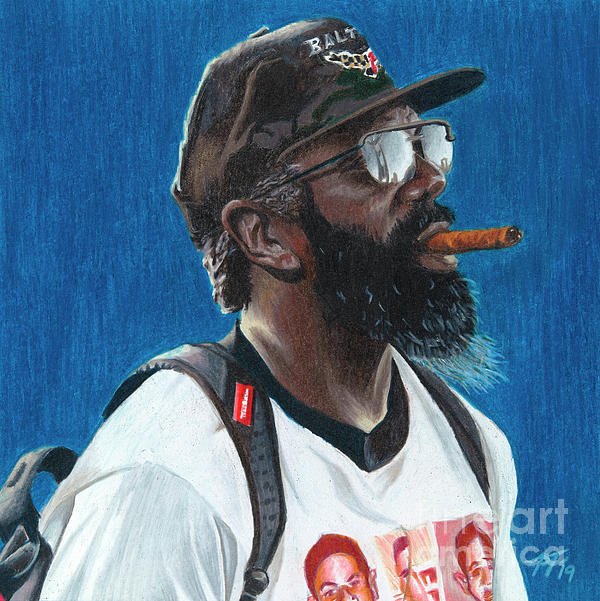 Ed Reed T-Shirts for Sale - Fine Art America