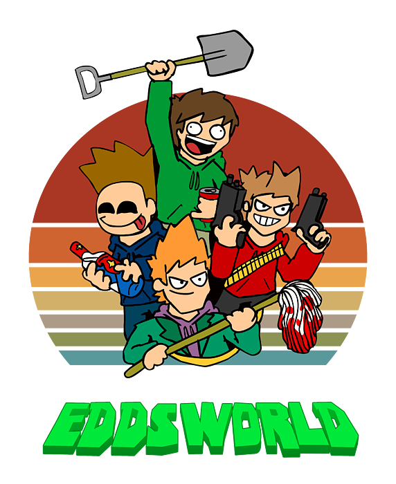 We love 2004 eddsworld here #eddsworld #eddsworldfanart #ewedd