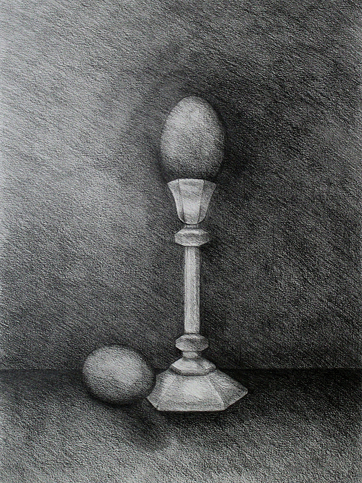 Pencil Art