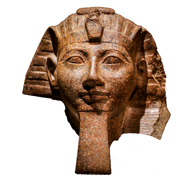 Egypt Egyptian Egyptians. Female Pharaoh. Hatshepsut or Hatchepsut or ...