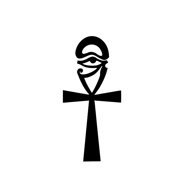 egyptian symbol for wisdom