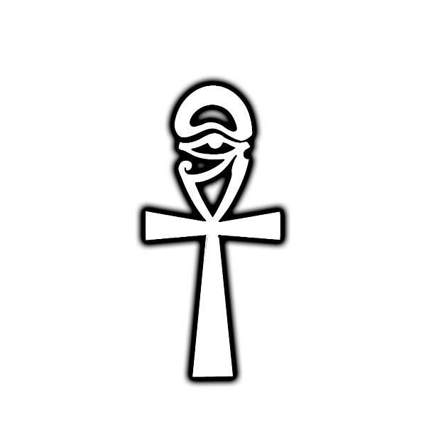 egyptian symbol for wisdom