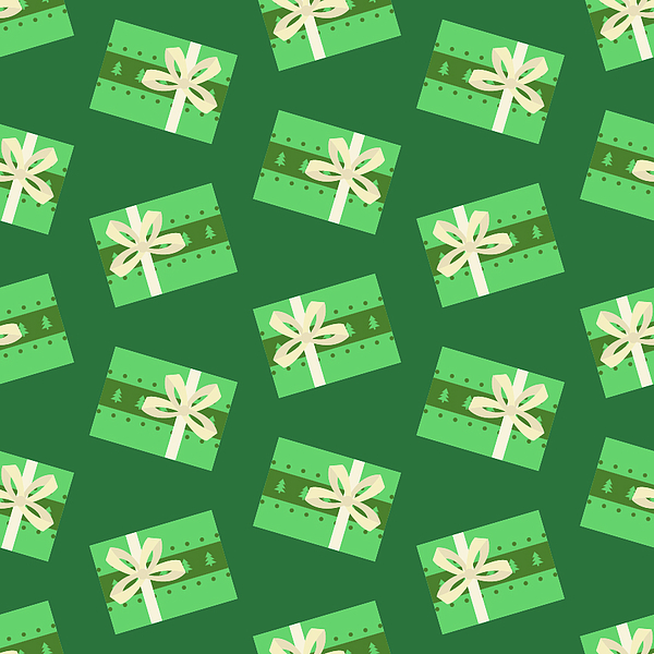 Holiday Digital+art