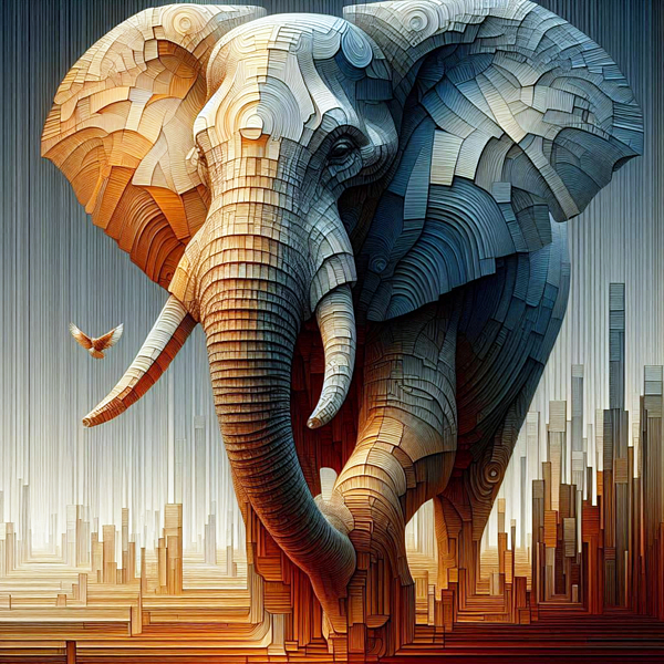 City Art