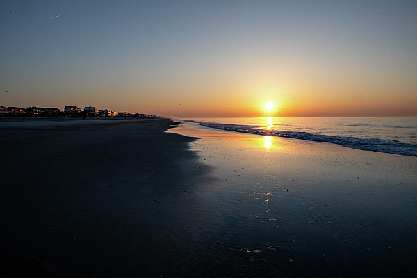 Sunrise Art