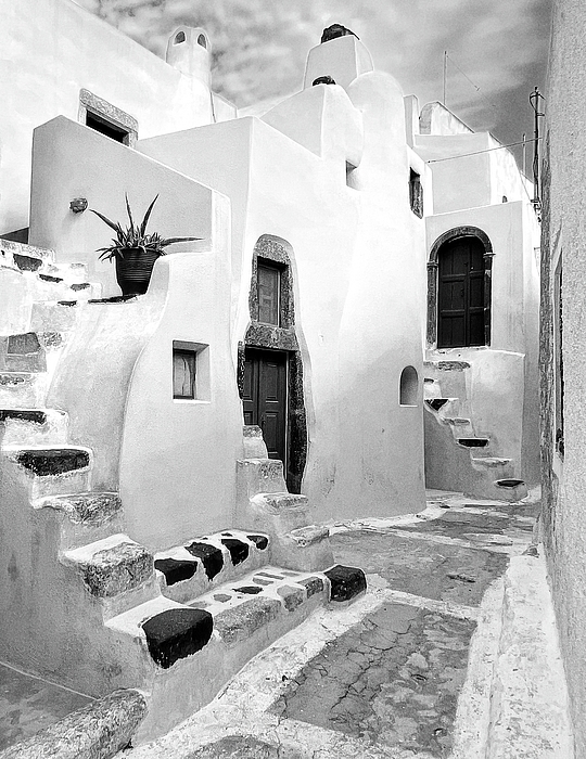 Mediterranean Art