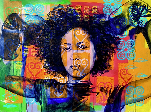Intricate Art