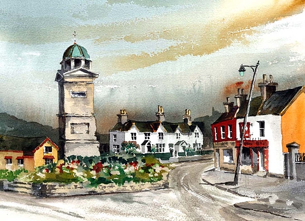 Wicklow Art
