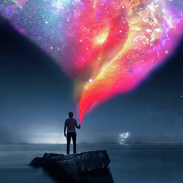 Surreal Art