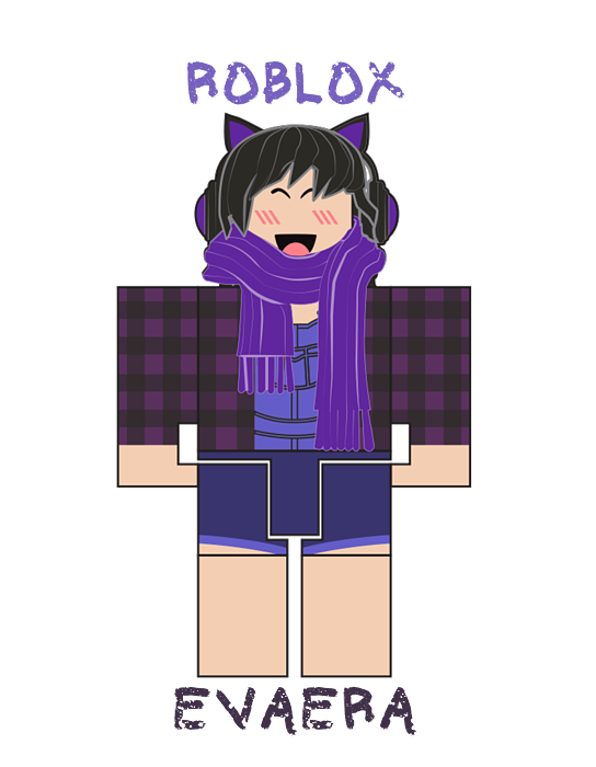 Evaera Roblox T-Shirt