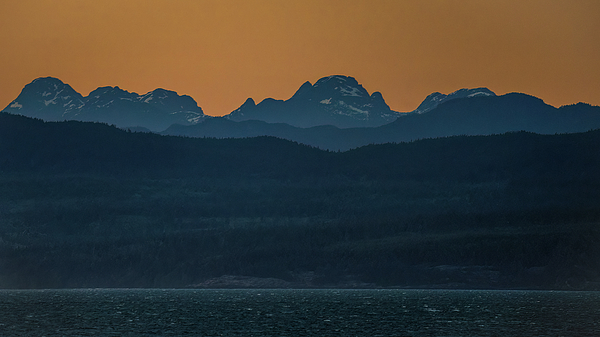 Mountain Photographs