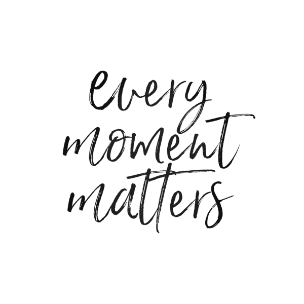 Every Moment Matters Duvet Cover For Sale By Zapista Ou