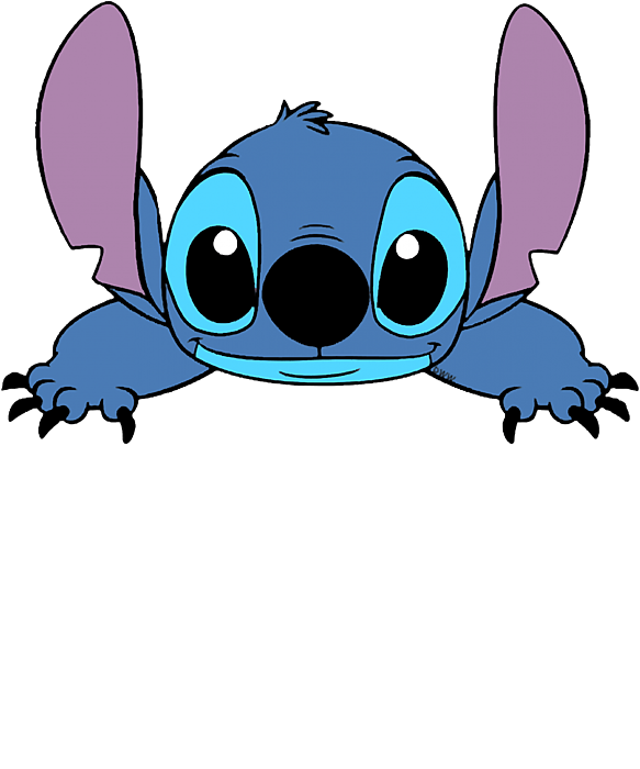 Experimental Genetically Modified Extraterrestrial Pets Lilo And Stitch  Gifts For Fan Digital Art by Zery Bart - Pixels