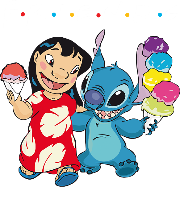 Experimental Lilo And Stitch People Gift For Fans Happy And Cute Gift For  Birthday Jigsaw Puzzle by Zery Bart - Fine Art America